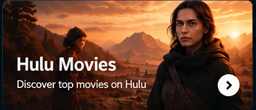 Hulu movies category